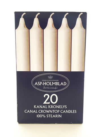 ASP-Holmblad Candles
