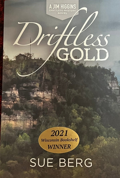 邦楽 INNOCENTS       DEADLESS MUSS       GISM Driftless Series: Driftless Gold #1 – Dregnes Scandinavian Gifts