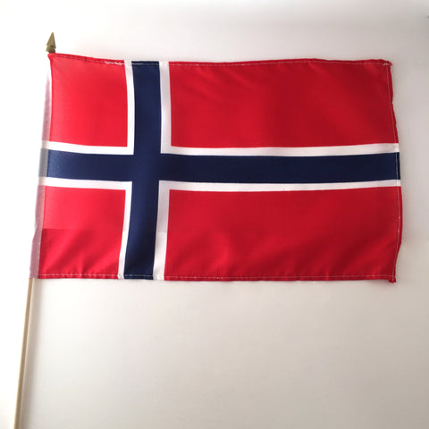 Norway Parade Flag