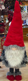Nathan The jiggling Gnome