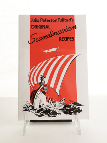 Original Scandinavian Recipes